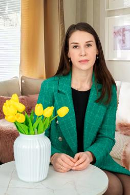 Алимарданова Галина Владимировна (данные на 01.09.2025г.)