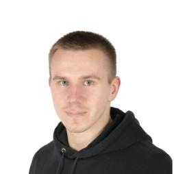 Стрелков Дмитрий Владиславович